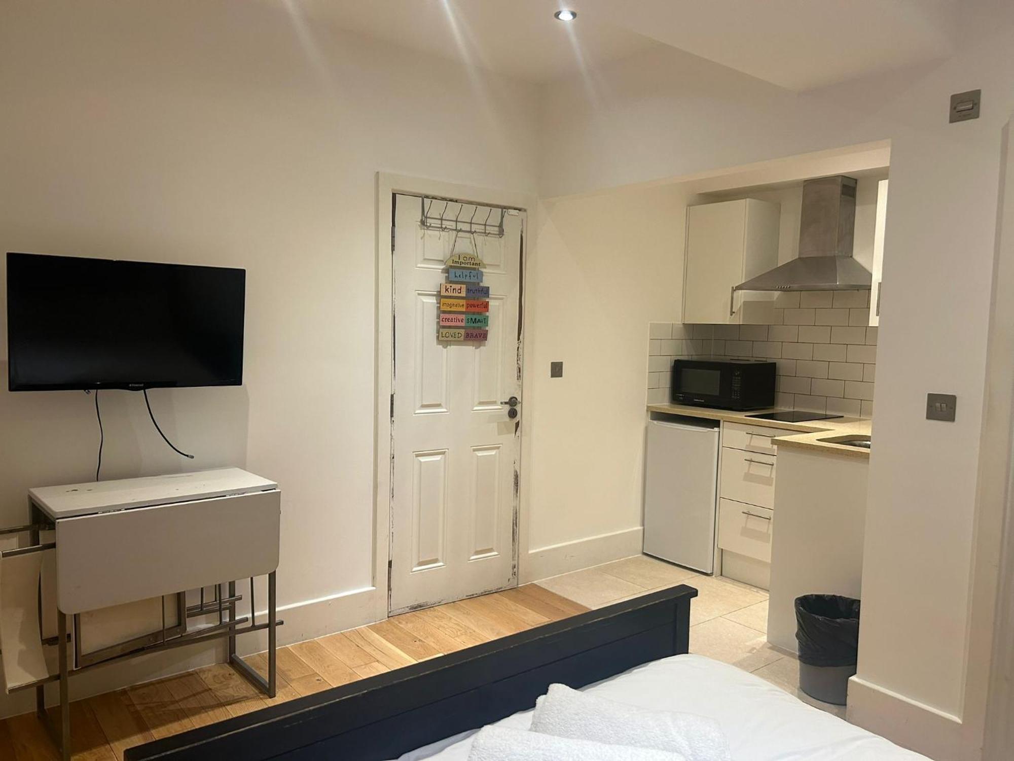 Appartamento Hyde Park Londra